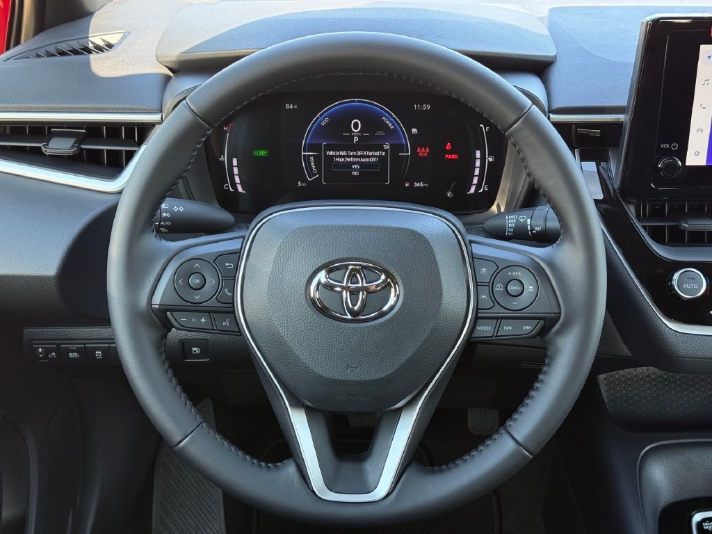 New 2027 Toyota Corolla SE FWD image 20