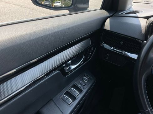 Certified 2025 Honda CR-V EX-L image 23