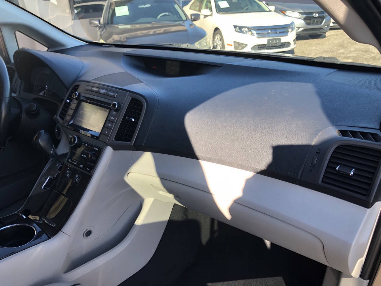 Used 2015 Toyota Venza XLE w/ XLE Premium Package FWD image 7