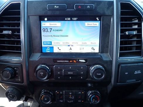 Used 2019 Ford F150 XLT w/ Equipment Group 302A Luxury AWD/4WD image 15