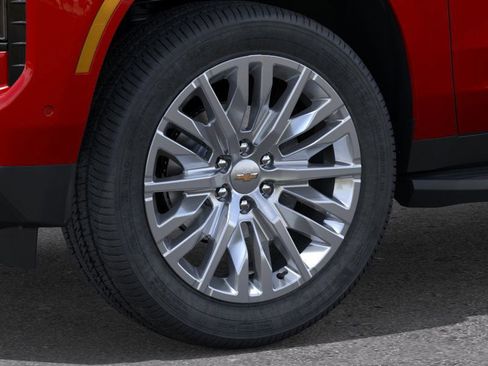 New 2026 Chevrolet Tahoe Premier w/ Sun And Tow Package AWD/4WD image 9