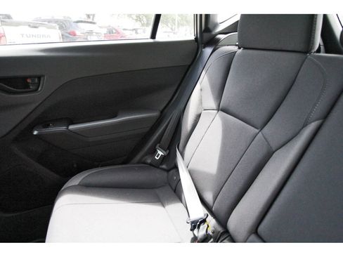 Certified 2025 Subaru Crosstrek 2.5i Premium AWD/4WD image 11