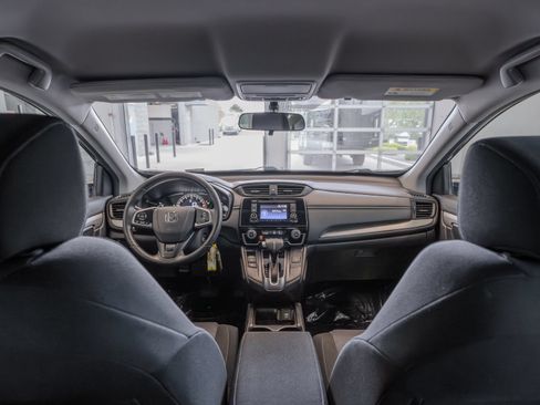 Used 2019 Honda CR-V LX image 27