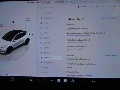 Used 2023 Tesla Model Y AWD image 9