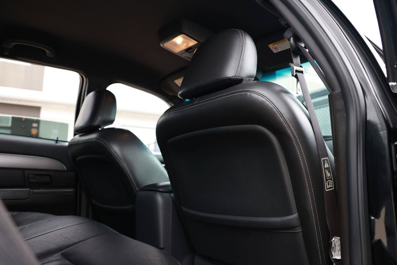Used 2003 Mercury Marauder RWD image 24