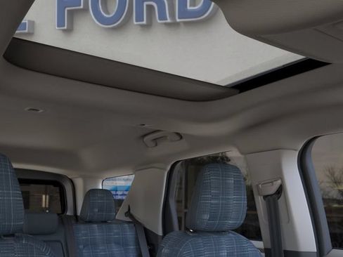 New 2026 Ford Bronco Sport Heritage w/ Convenience Package AWD/4WD image 22