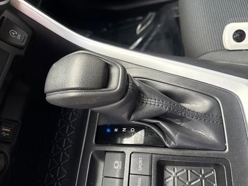 Used 2024 Toyota RAV4 LE image 18