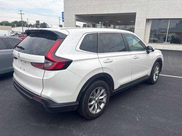 Used 2025 Honda CR-V EX-L image 10
