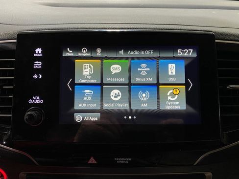 Used 2019 Honda Pilot EX-L image 19