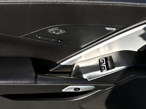 Used 2015 Chevrolet Corvette Stingray Coupe w/ 2LT Preferred Equipment Group image 16