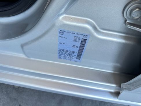 Used 2024 Nissan Altima 2.5 SV image 29