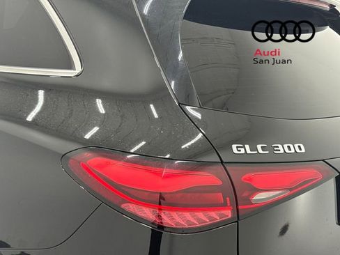 Used 2023 Mercedes-Benz GLC 300 4MATIC image 6