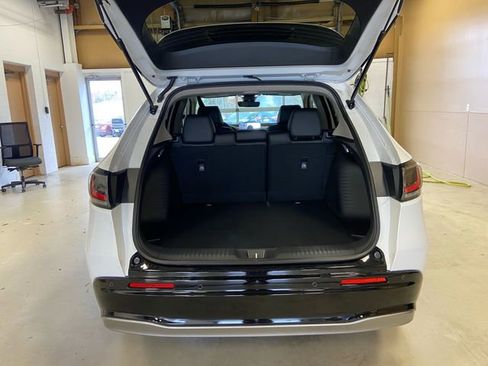 New 2026 Honda HR-V EX-L image 17