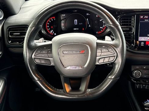 Used 2024 Dodge Durango GT RWD image 22