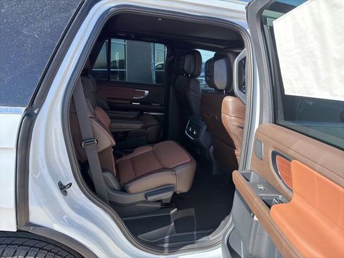 New 2026 Ford Expedition King Ranch image 25