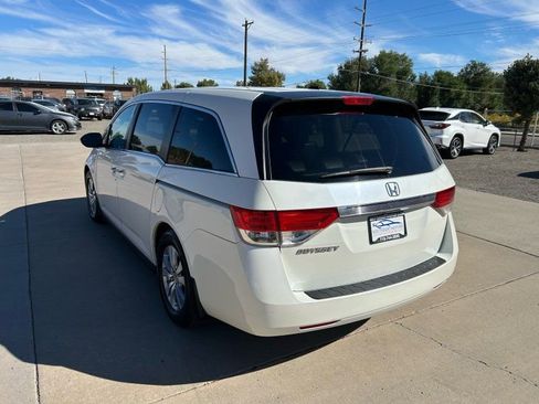 Used 2014 Honda Odyssey EX-L image 5