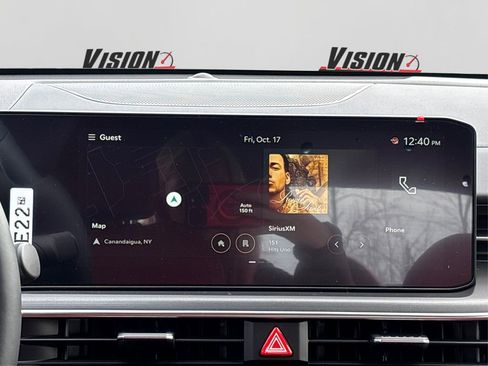 New 2026 Kia K5 GT-Line w/ GT-Line Premium Package image 11