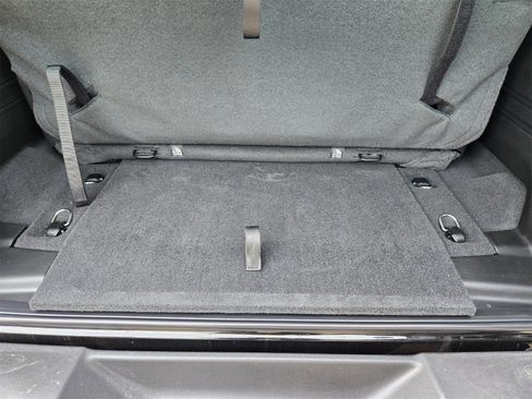 New 2026 Jeep Wrangler Sport image 31