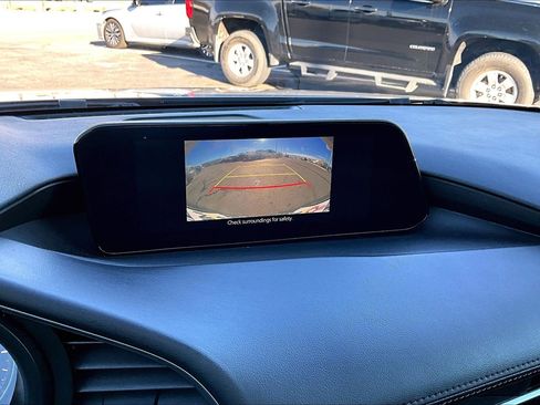 Used 2025 MAZDA MAZDA3 s Sport image 14