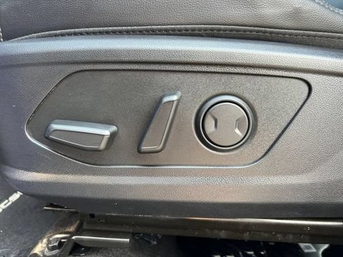 Used 2024 Hyundai Tucson Limited FWD image 10