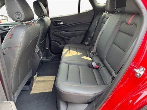 New 2026 Chevrolet Trax RS w/ Driver Confidence Package image 13