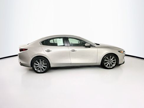 Used 2024 MAZDA MAZDA3 s FWD image 10