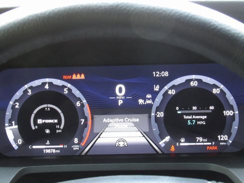 Used 2024 Toyota Tacoma TRD Sport image 22