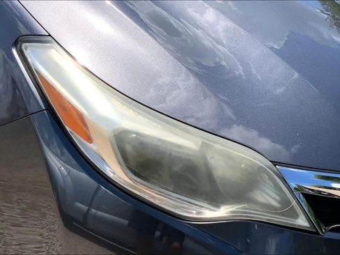 Used 2015 Toyota Avalon XLE Touring FWD image 28