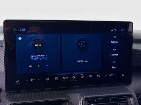 New 2025 Ford Mustang Convertible w/ Mustang Nite Pony Package image 14