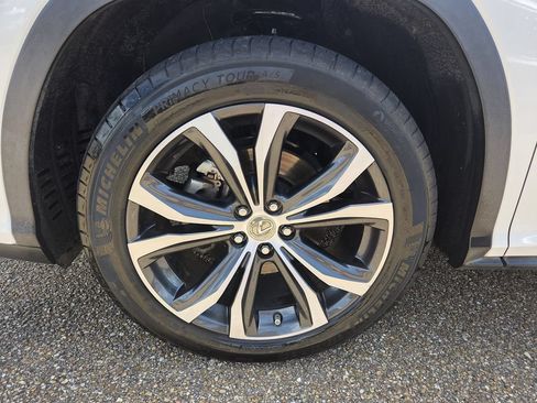 Used 2017 Lexus RX 350 FWD w/ Premium Package image 26
