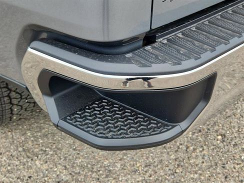 New 2026 Chevrolet Silverado 1500 LT w/ All Star Edition Plus image 21