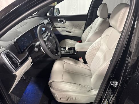New 2025 Kia Sorento SX Prestige image 13