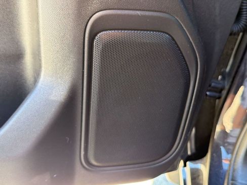 Used 2024 Chevrolet Silverado 1500 Custom Trail Boss w/ LPO, Dark Essentials Package image 22