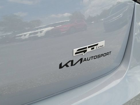 New 2026 Kia K5 GT-Line w/ GT-Line Premium Package FWD image 32
