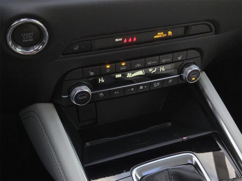 New 2025 MAZDA CX-5 AWD 2.5 S w/ Premium Plus Pkg image 20