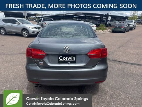 Used 2014 Volkswagen Jetta S FWD image 6