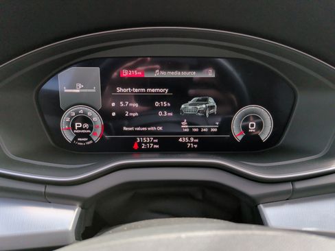 Certified 2023 Audi Q5 2.0T Premium Plus w/ Premium Plus Package image 21