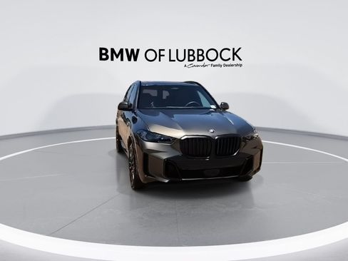 Used 2026 BMW X5 xDrive40i w/ M Sport Package AWD/4WD image 2