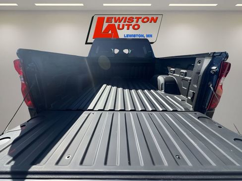 Certified 2022 Chevrolet Silverado 1500 High Country w/ High Country Premium Package image 27