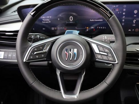 New 2026 Buick Enclave Avenir w/ Super Cruise Package image 15