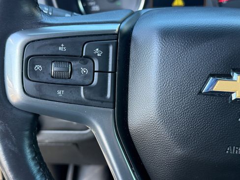 Used 2023 Chevrolet Tahoe LS image 13