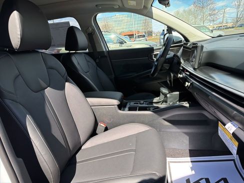 New 2026 Kia Sorento S AWD/4WD image 12
