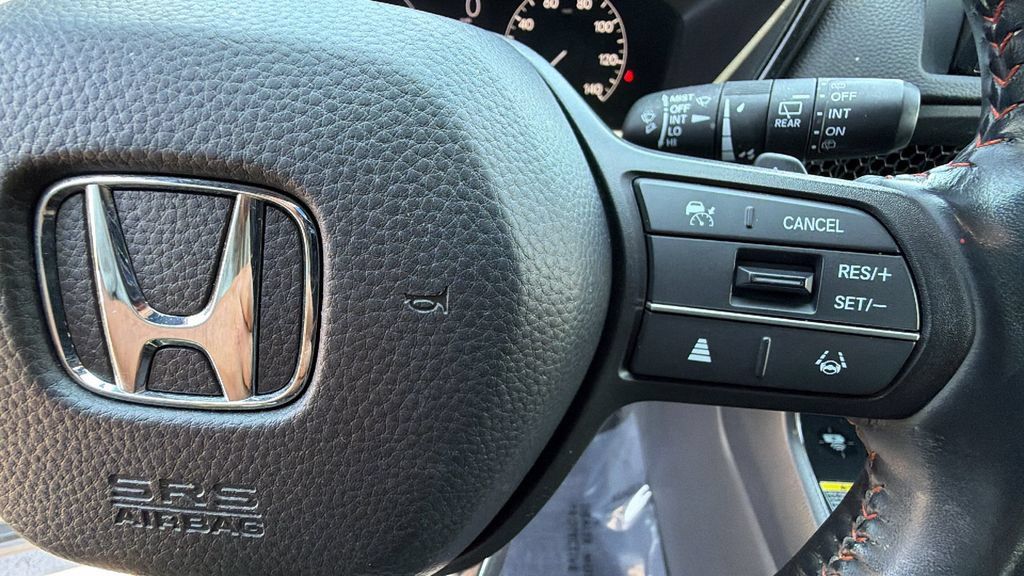 Used 2024 Honda CR-V Sport-L image 20