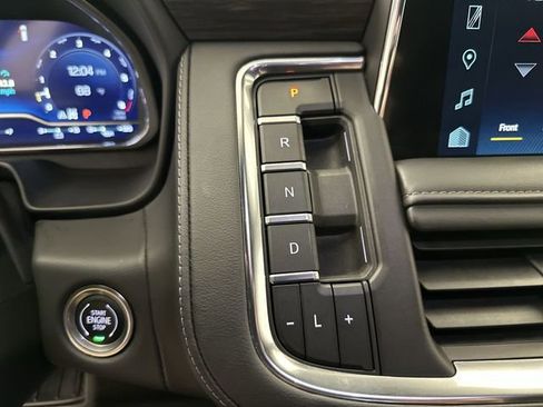 Used 2024 Chevrolet Tahoe LT image 24