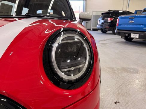 New 2026 MINI Cooper John Cooper Works image 9