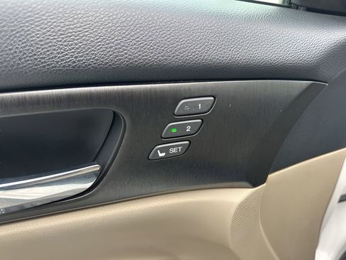 Used 2013 Honda Accord EX-L image 11