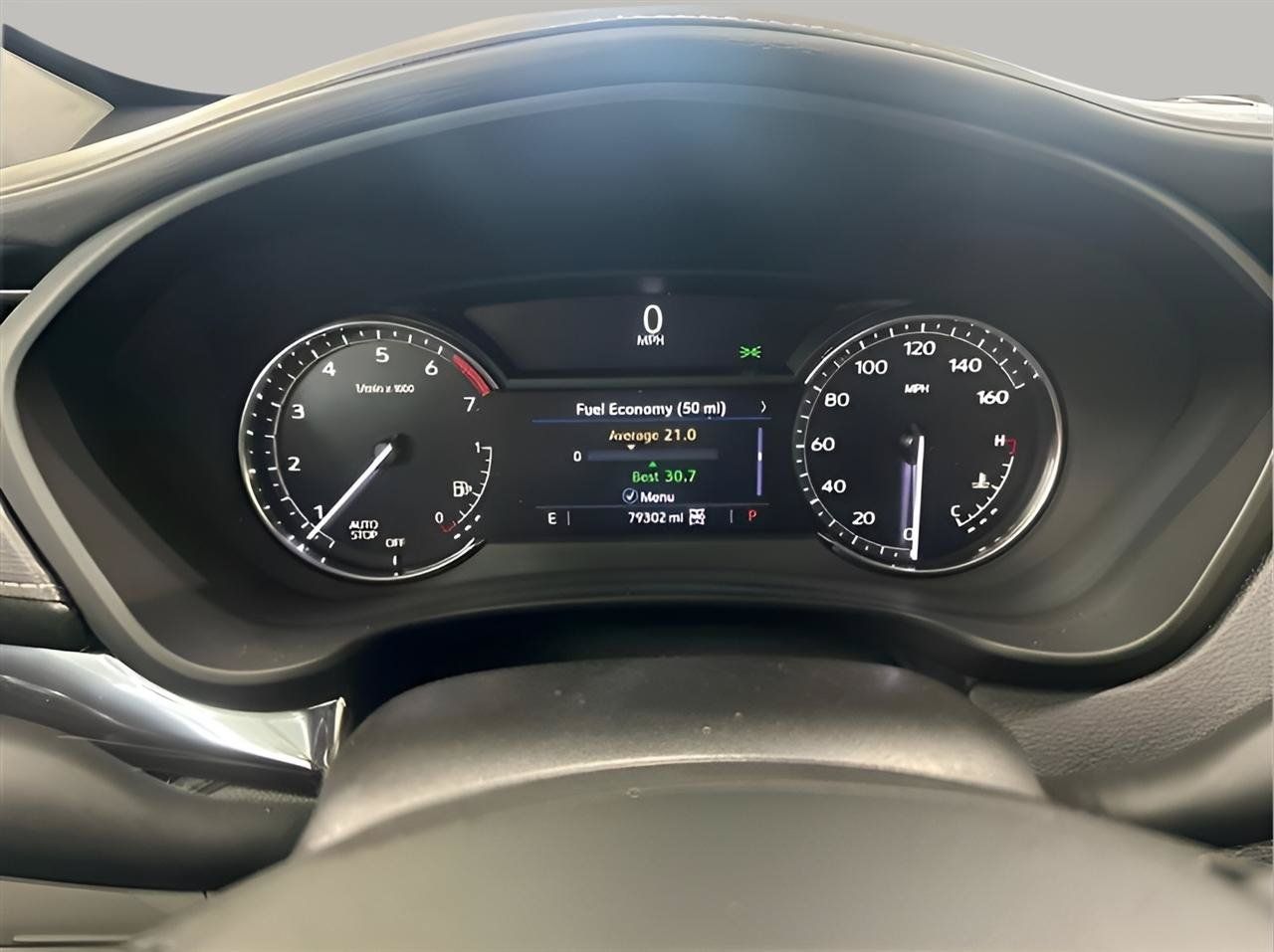 Used 2020 Cadillac XT4 Luxury w/ Cold Weather Package AWD/4WD image 18