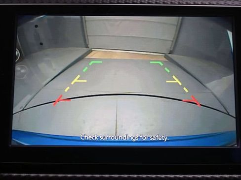Used 2023 Nissan Kicks SV FWD image 21