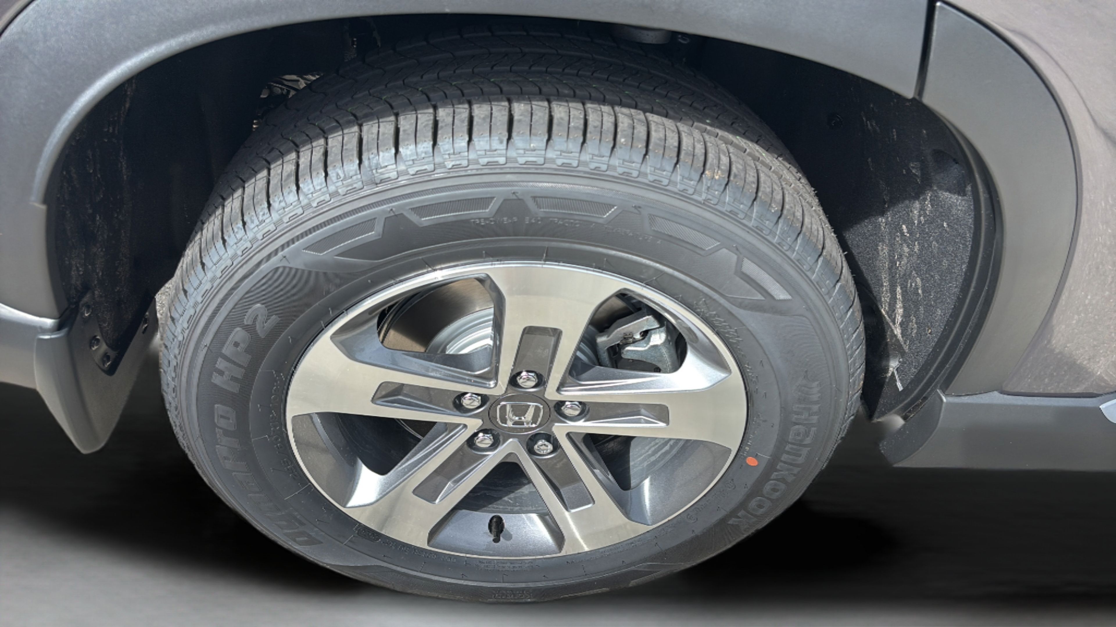 New 2026 Honda Pilot EX-L image 30