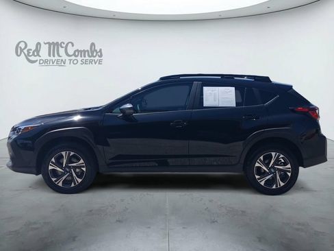 Used 2026 Subaru Crosstrek 2.5i Premium AWD/4WD image 2